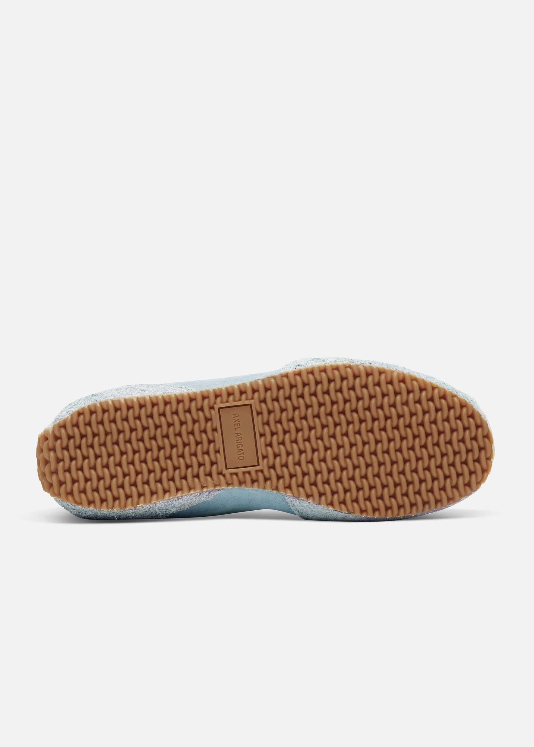 Daze Runner - Blue/Tan