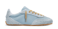 Daze Runner - Blue/Tan