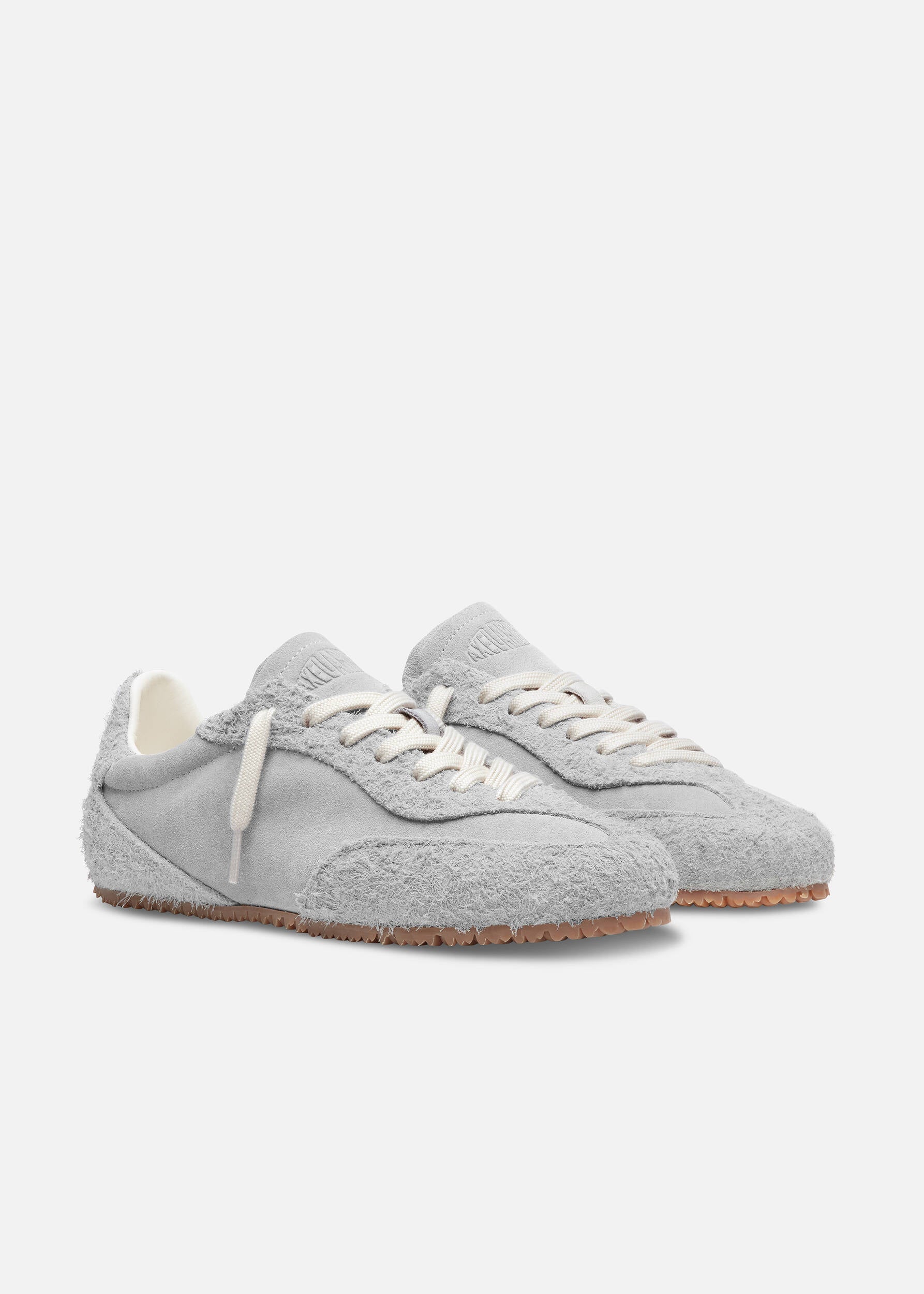 Daze Runner - Grey/Off White