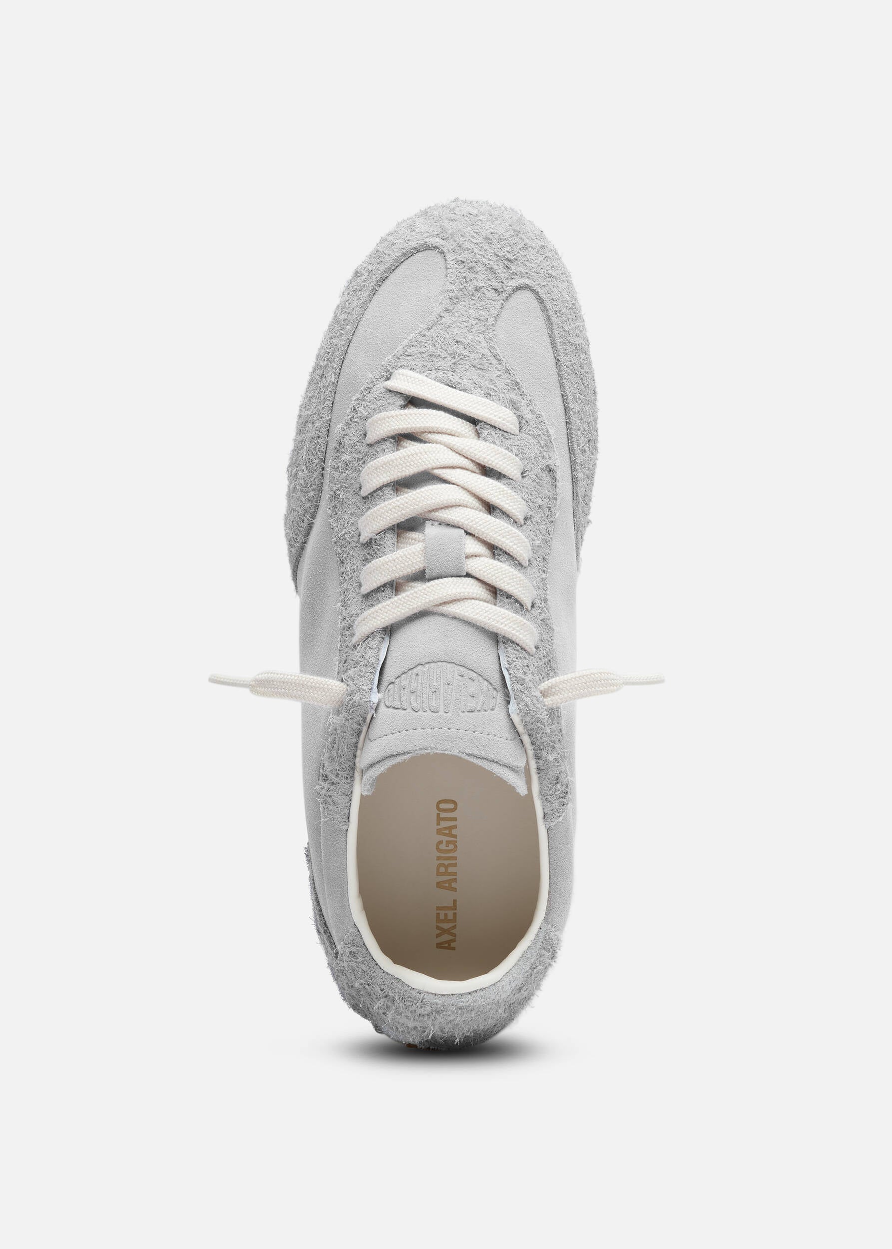 Daze Runner - Grey/Off White