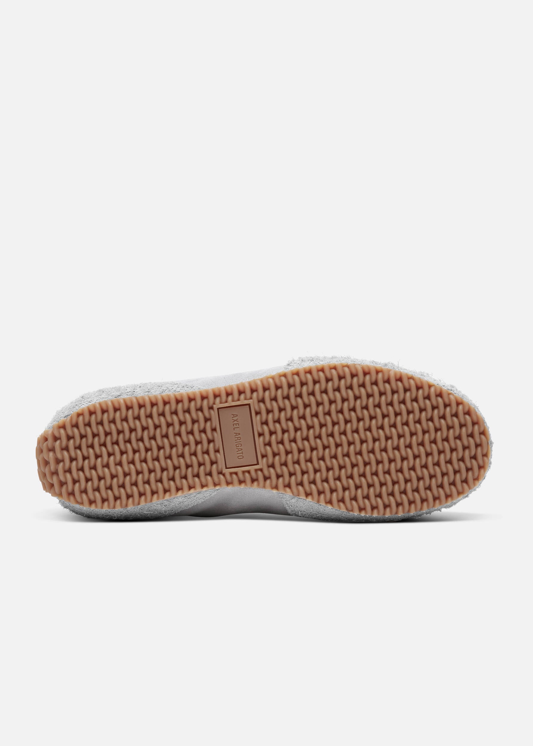 Daze Runner - Grey/Off White