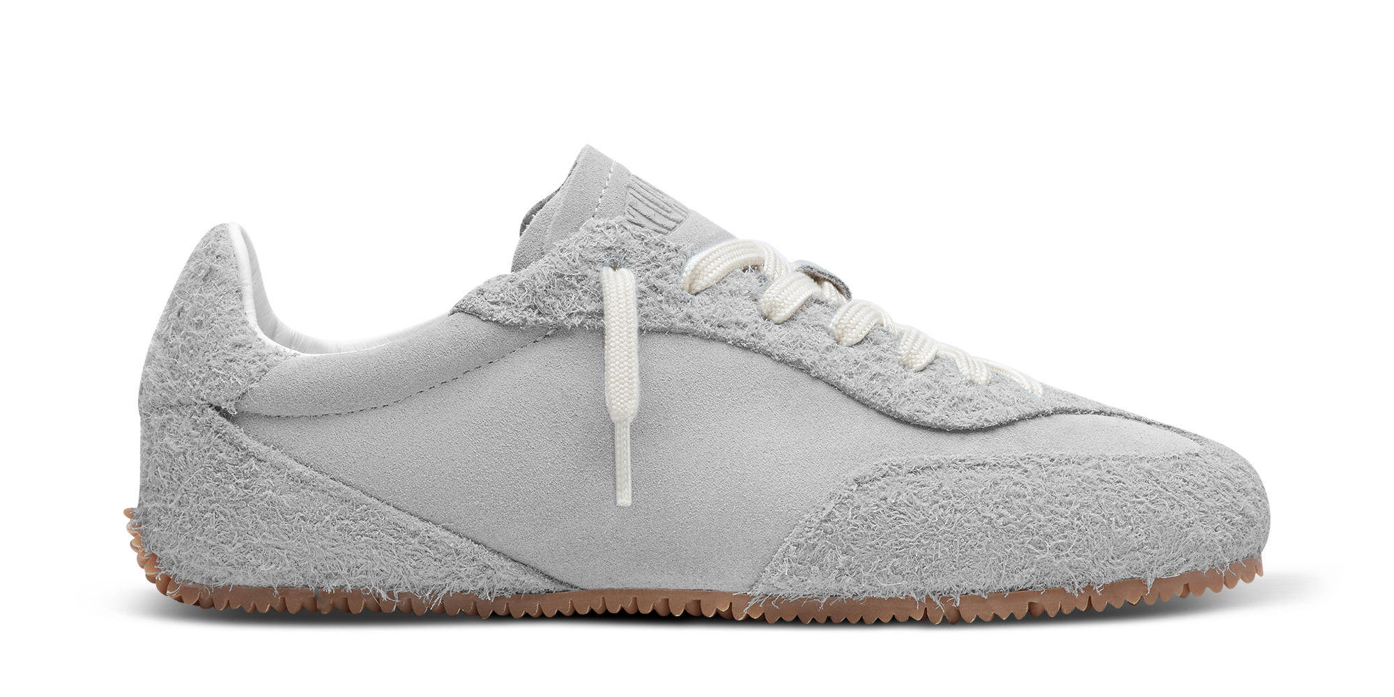 Daze Runner - Grey/Off White