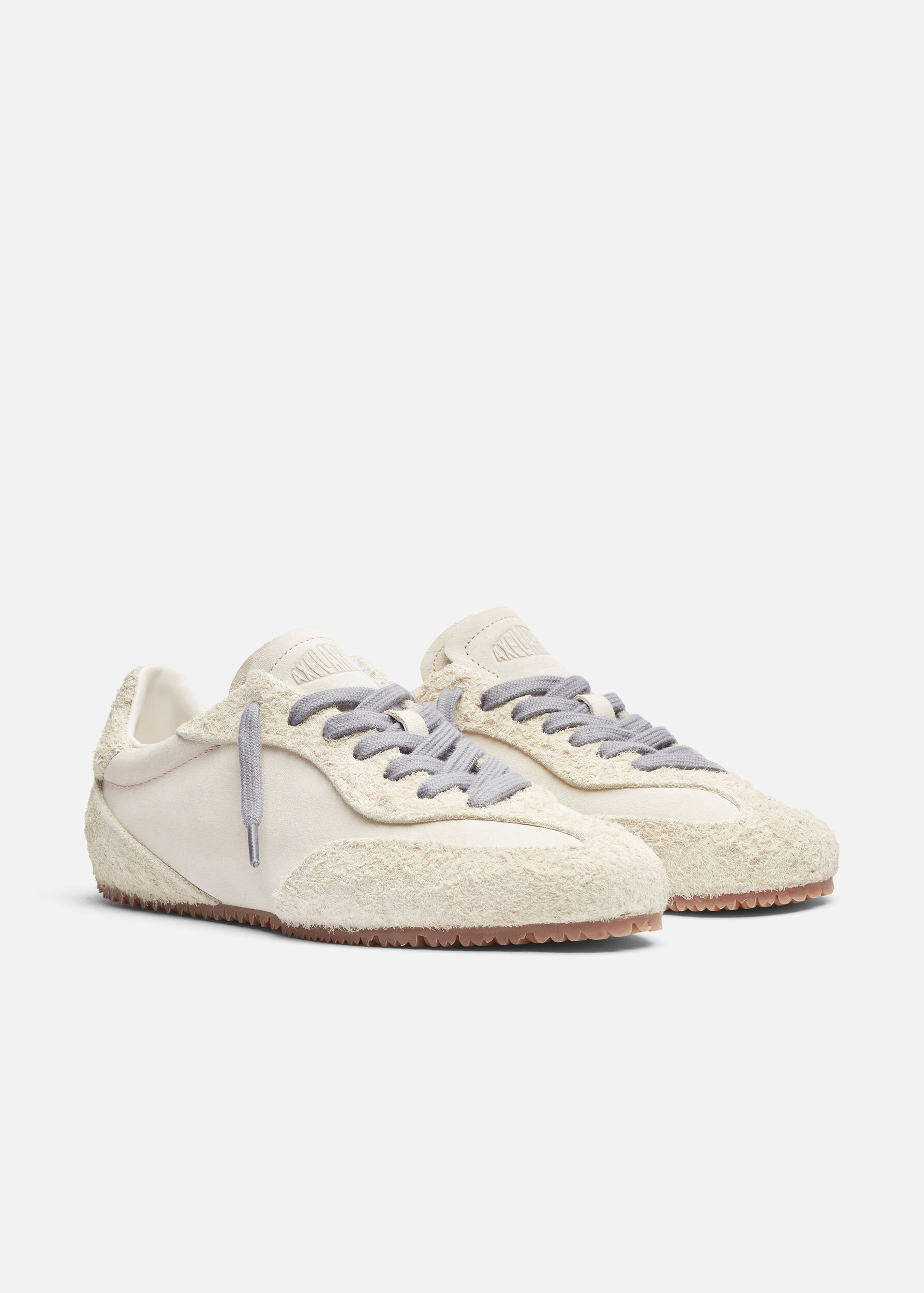 Daze Runner - Off White/Off White