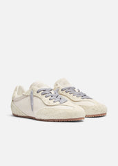 Daze Runner - Off White/Off White