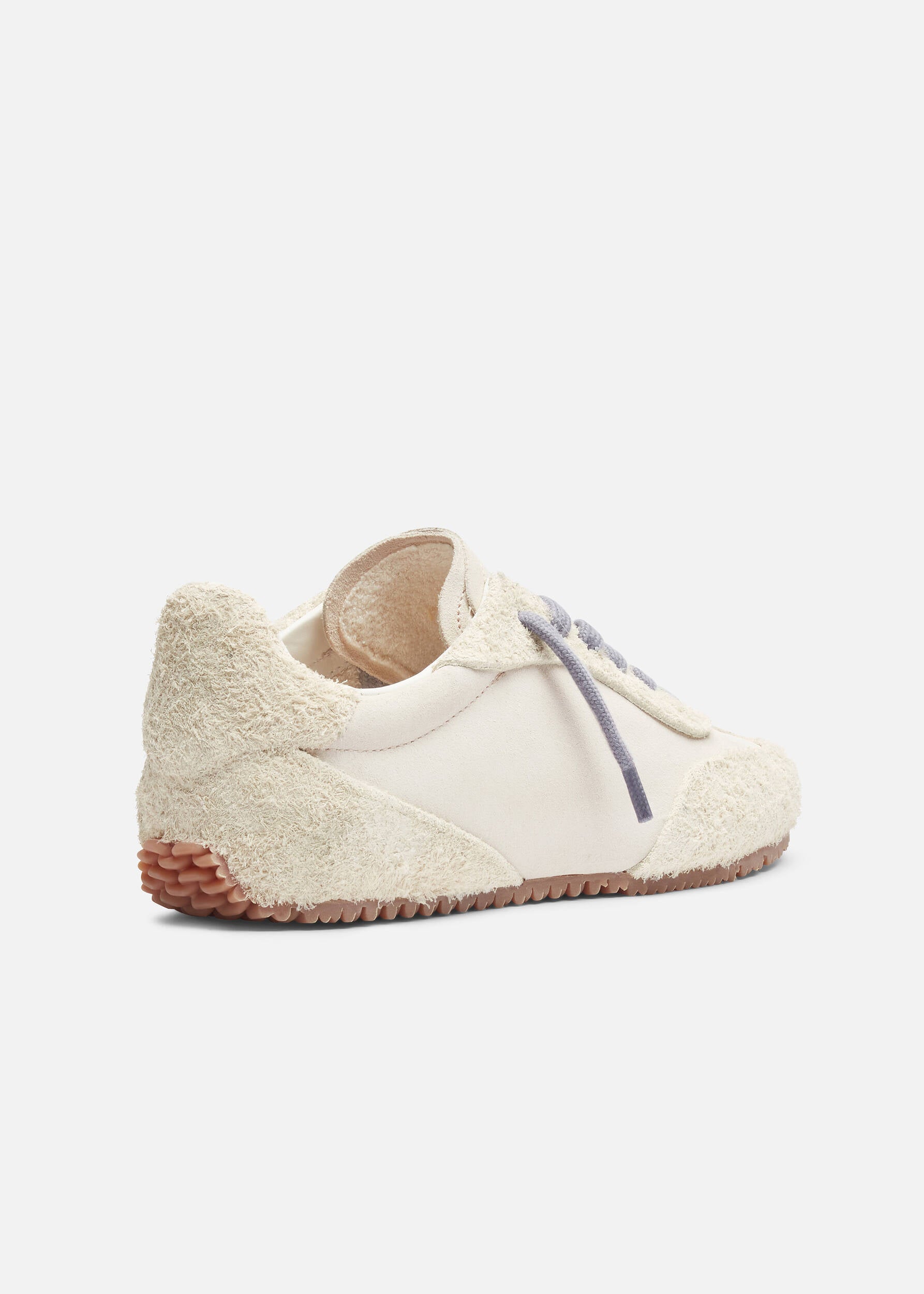 Daze Runner - Off White/Off White