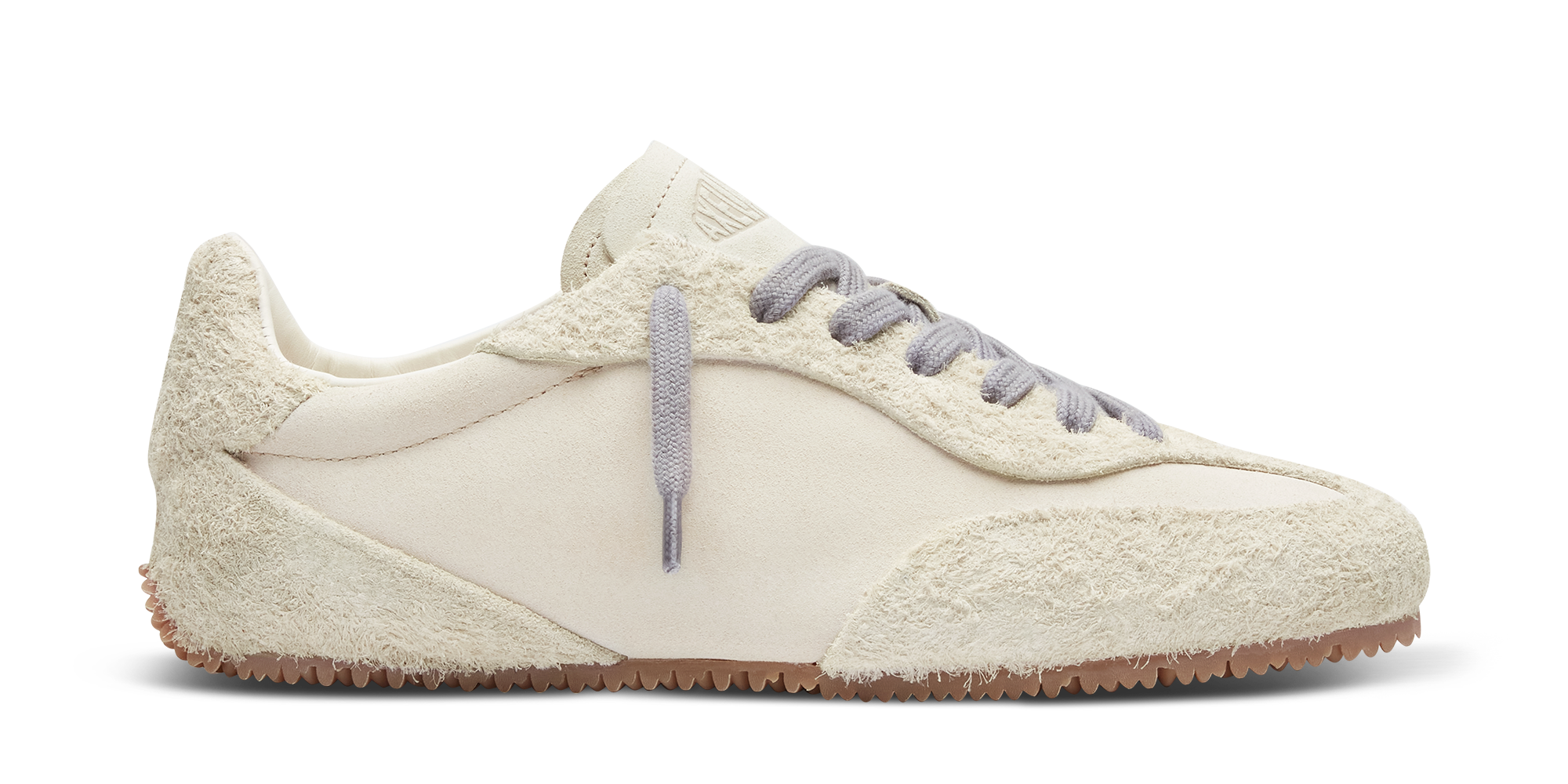 Daze Runner - Off White/Off White
