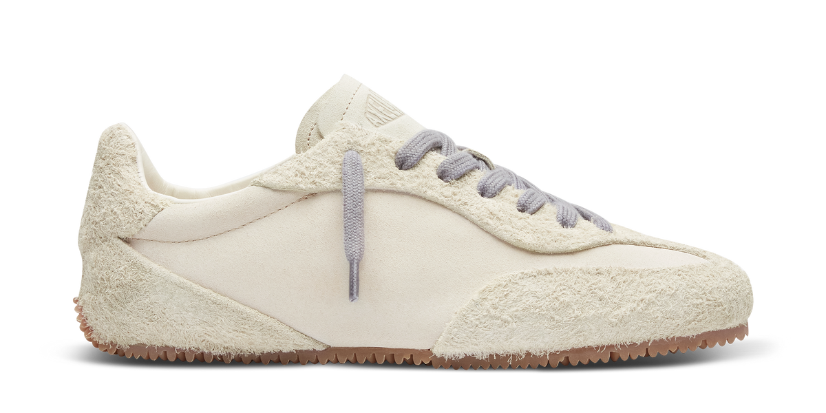 Daze Runner - Off White/Off White