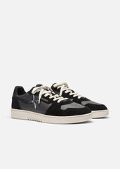 Dice Lo Bee Bird Sneaker - Black/Off Black