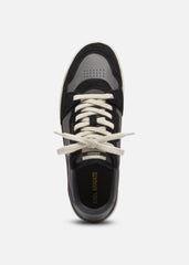 Dice Lo Bee Bird Sneaker - Black/Off Black