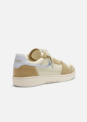 Dice Lo Bee Bird Sneaker - Beige/Dark Beige