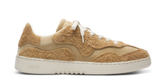 Dice Lo Sneaker - Light Tan/Off White