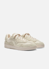 Dice Lo Sneaker - Beige/Off White