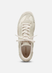 Dice Lo Sneaker - Beige/Off White