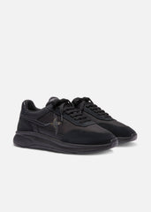 Genesis Neo Bird Runner - Black/Black