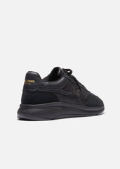 Genesis Neo Bird Runner - Black/Black