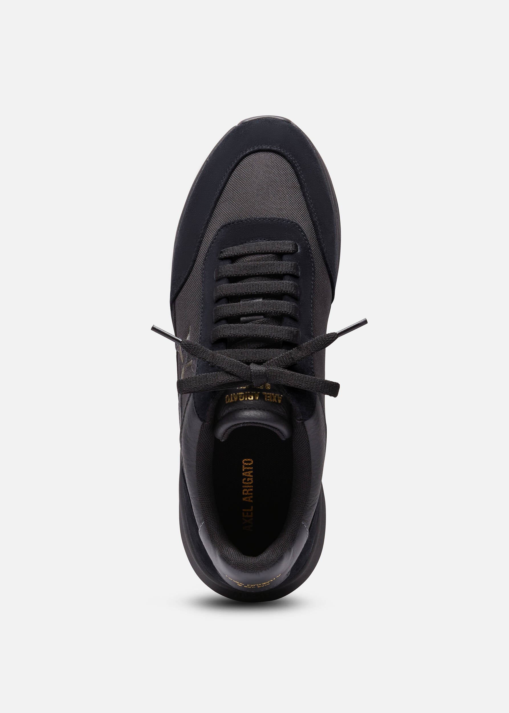Genesis Neo Bird Runner - Black/Black