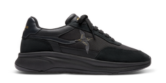 Genesis Neo Bird Runner - Black/Black