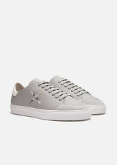 Clean 90 B Bird Sneaker - Light Grey/White