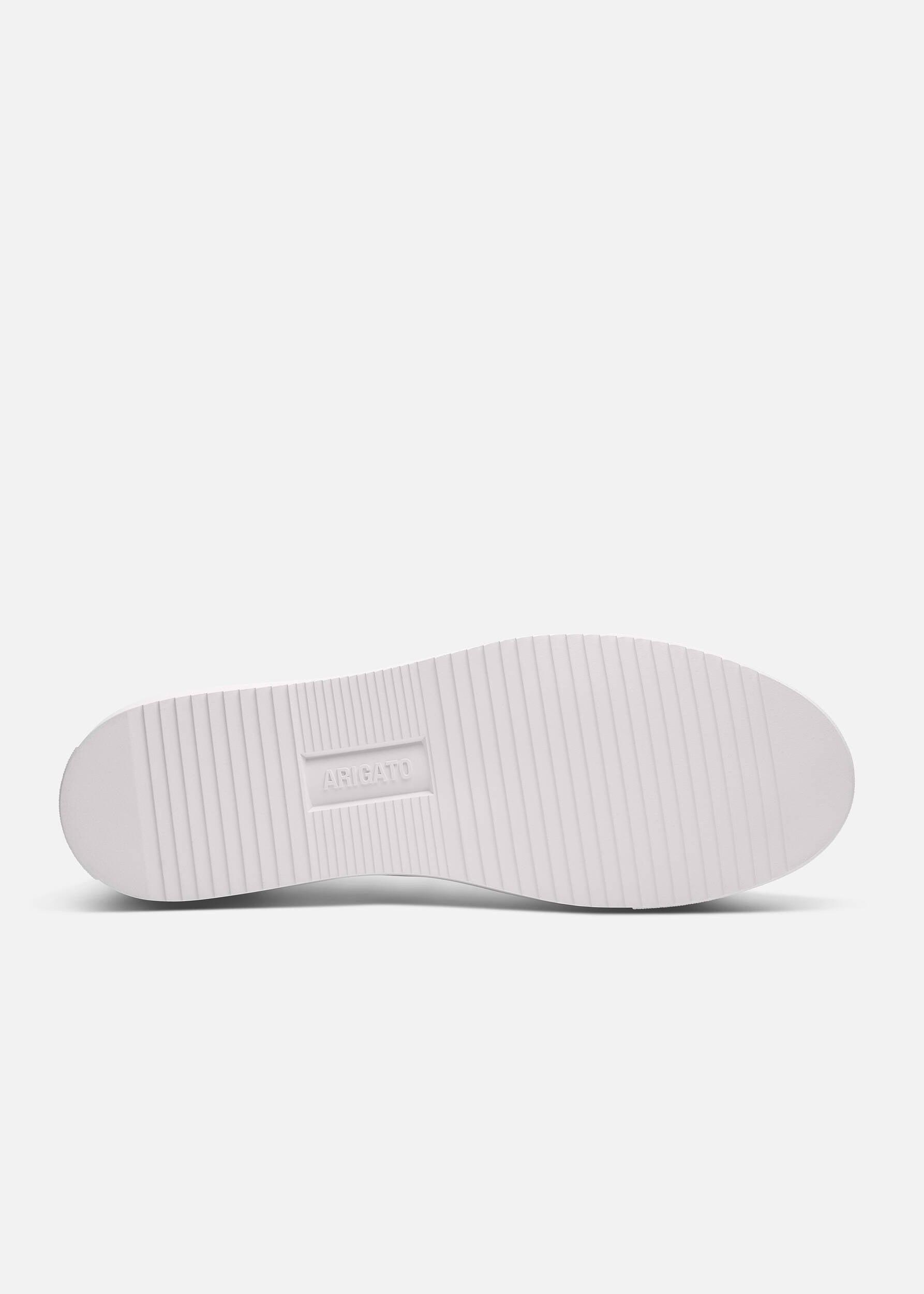 Clean 90 B Bird Sneaker - Light Grey/White
