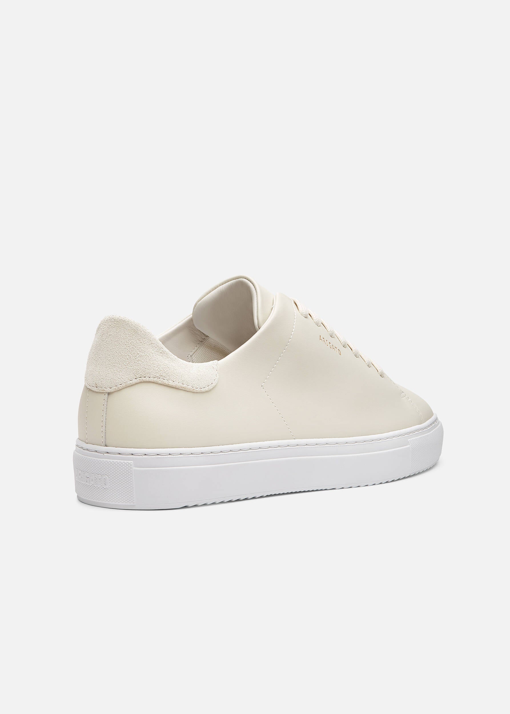 Clean 90 Sneaker - Light Beige/White