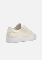 Clean 90 Sneaker - Light Beige/White
