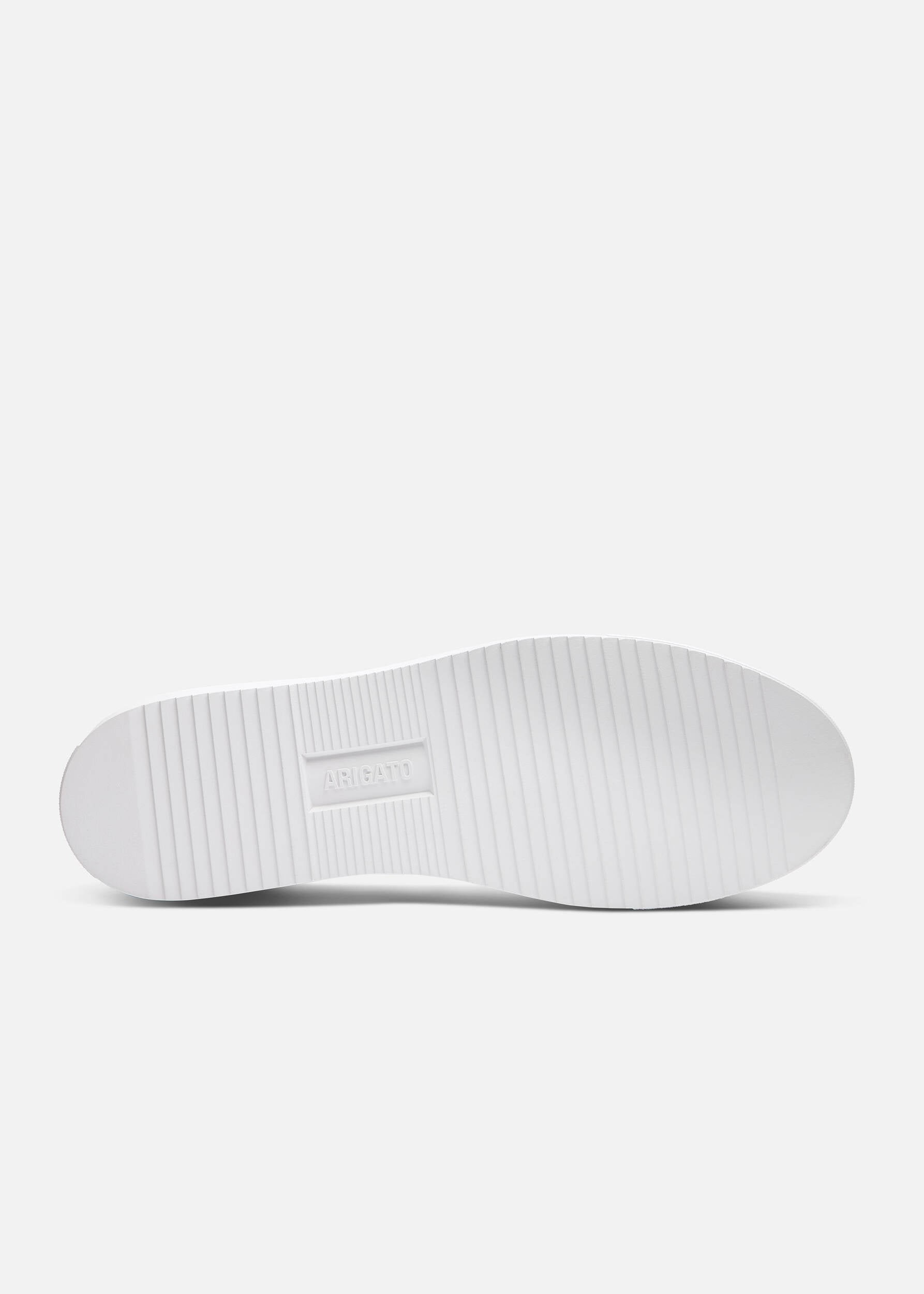 Clean 90 Sneaker - Light Beige/White