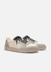 Dice Lo Sneaker - Grey/Light Beige