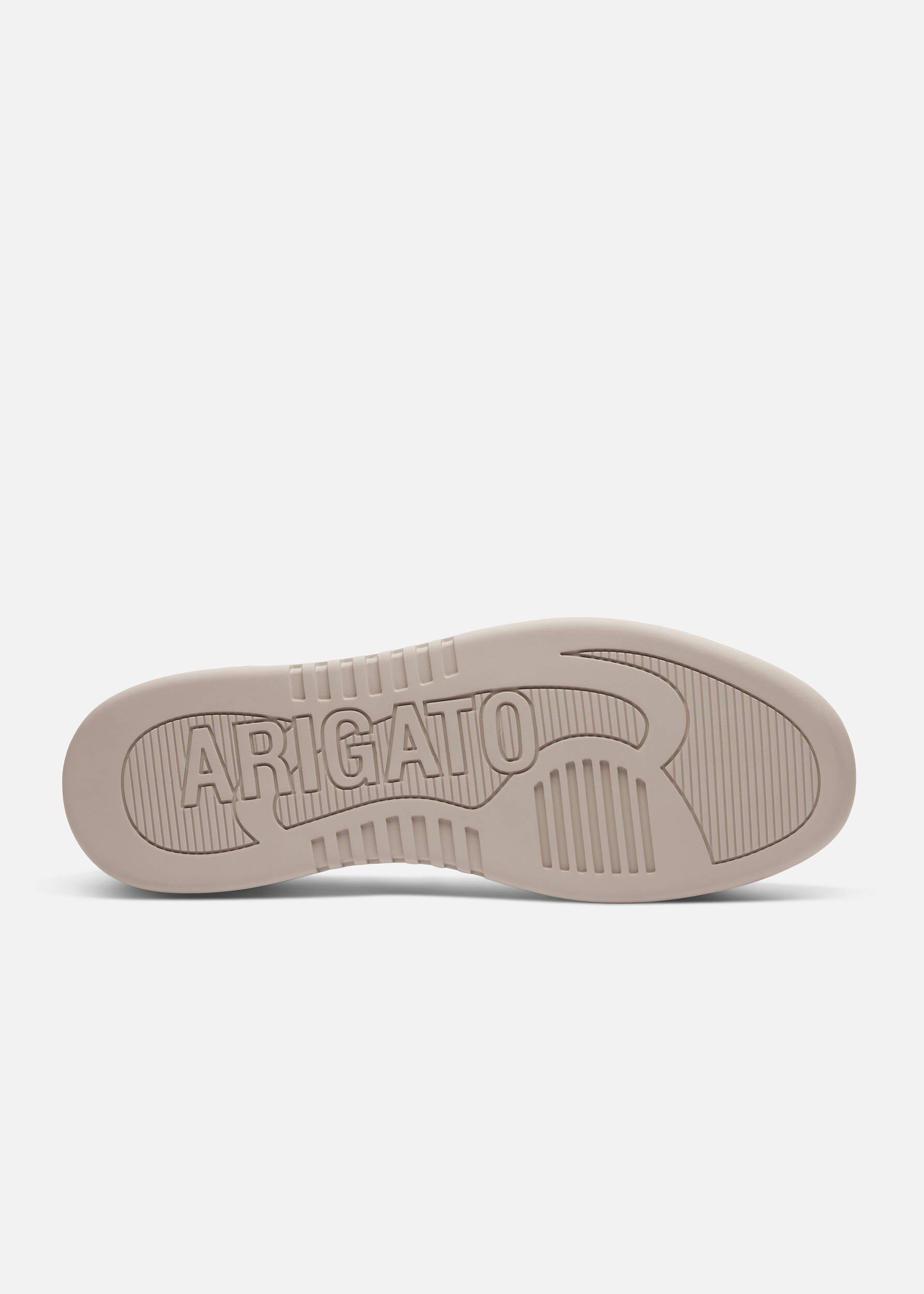 Dice Lo Sneaker - Grey/Light Beige