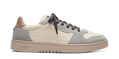 Dice Lo Sneaker - Grey/Light Beige
