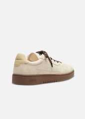 Dice Lo Sneaker - Beige/Light Beige