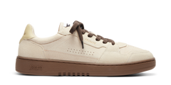 Dice Lo Sneaker - Beige/Light Beige