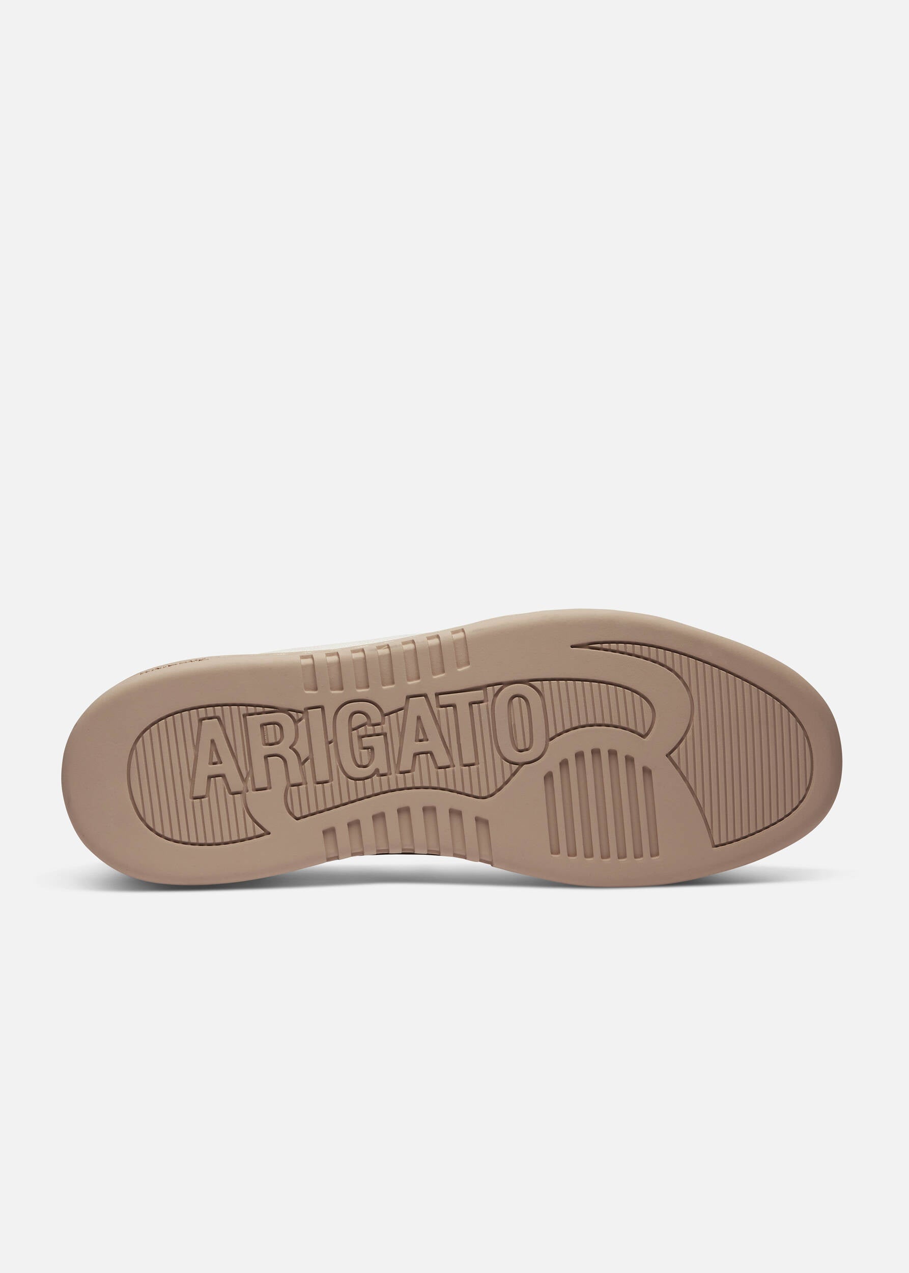 Dice Lo Sneaker - Tan/Light Beige