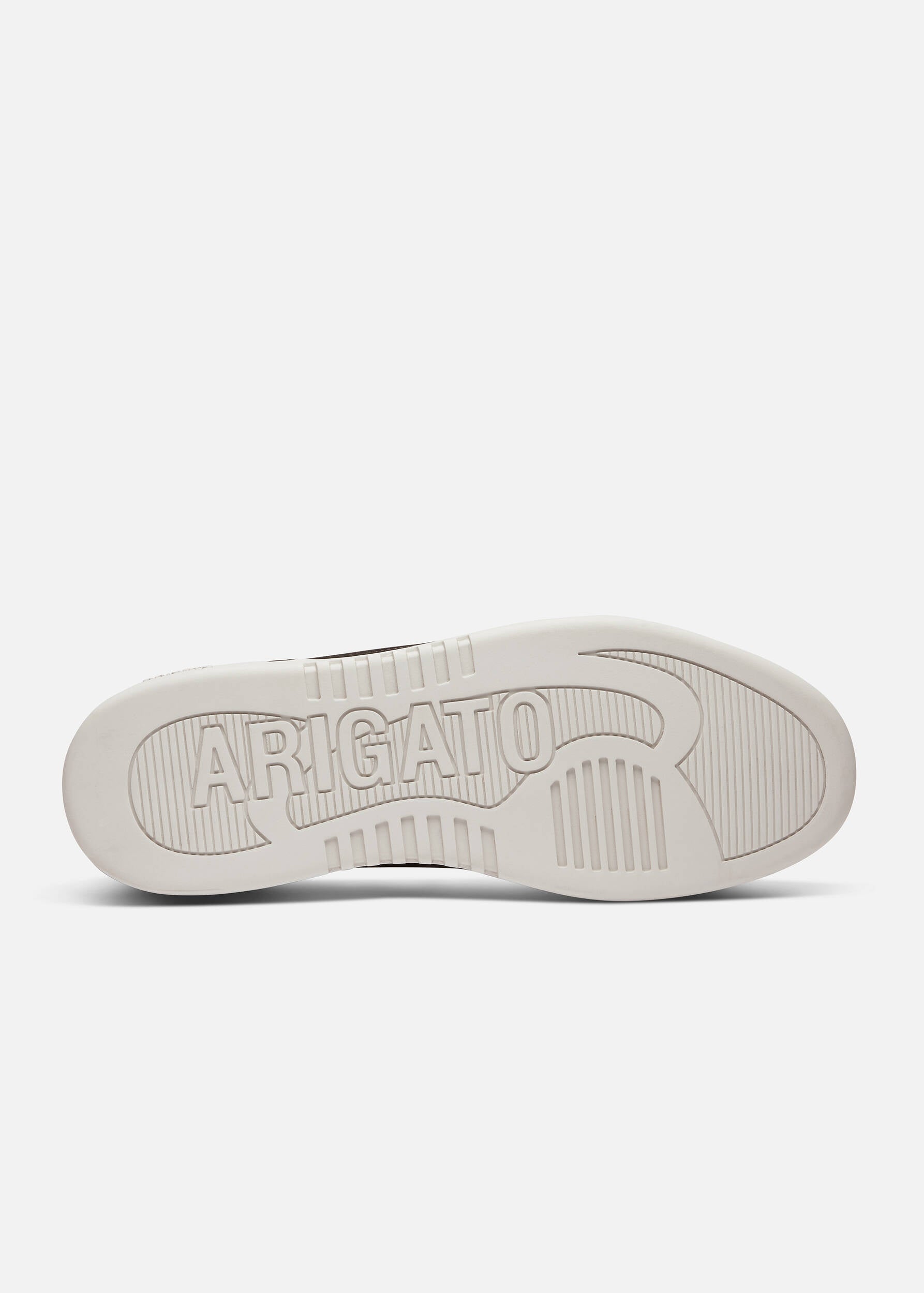 Dice T-Toe Sneaker - Black/Dark Grey