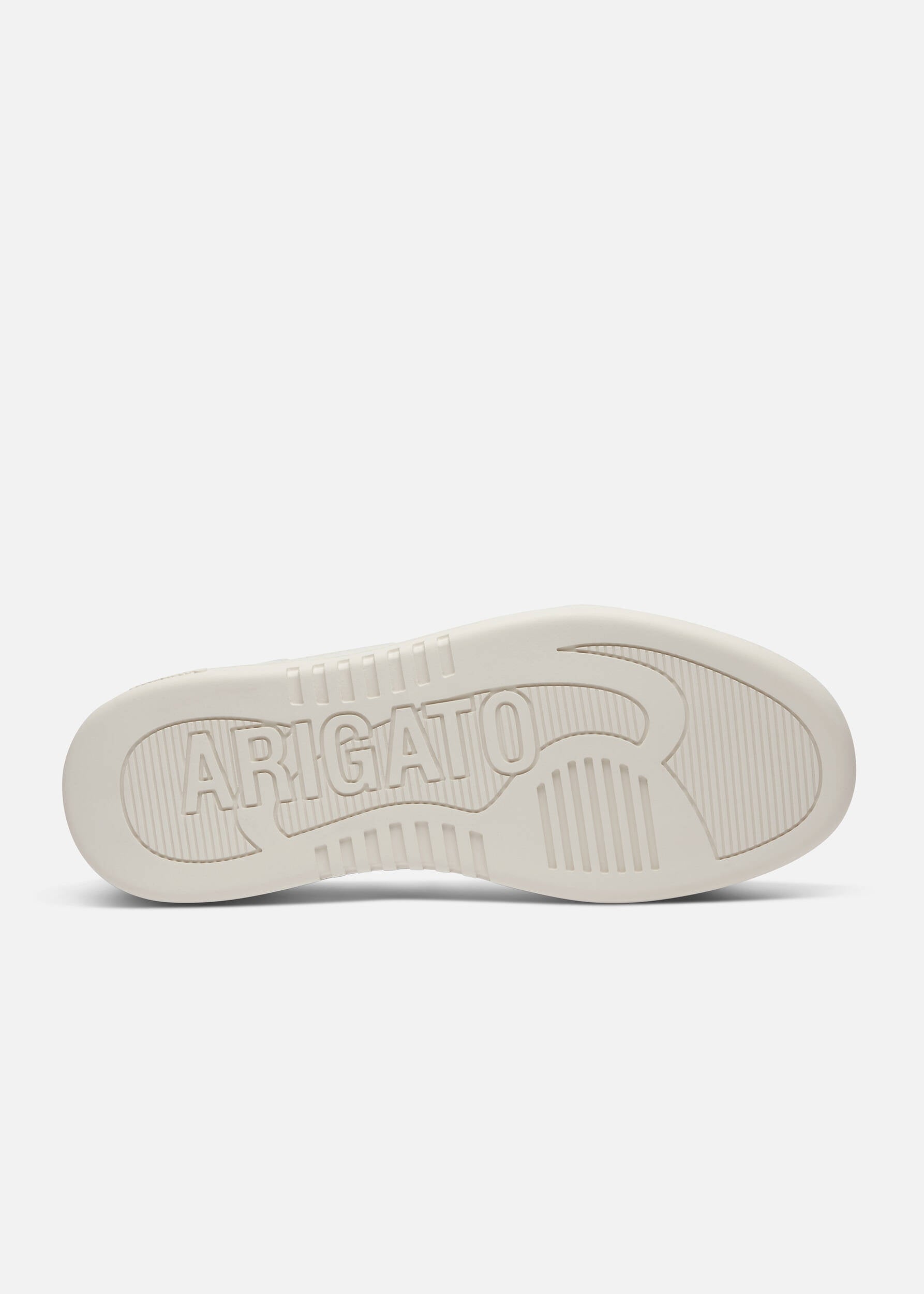Dice T-Toe Sneaker - Light Blue/Light Beige