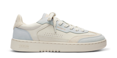 Dice T-Toe Sneaker - Light Blue/Light Beige