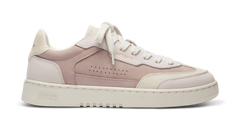 Dice T-Toe Sneaker - Taupe/Dark Mauve