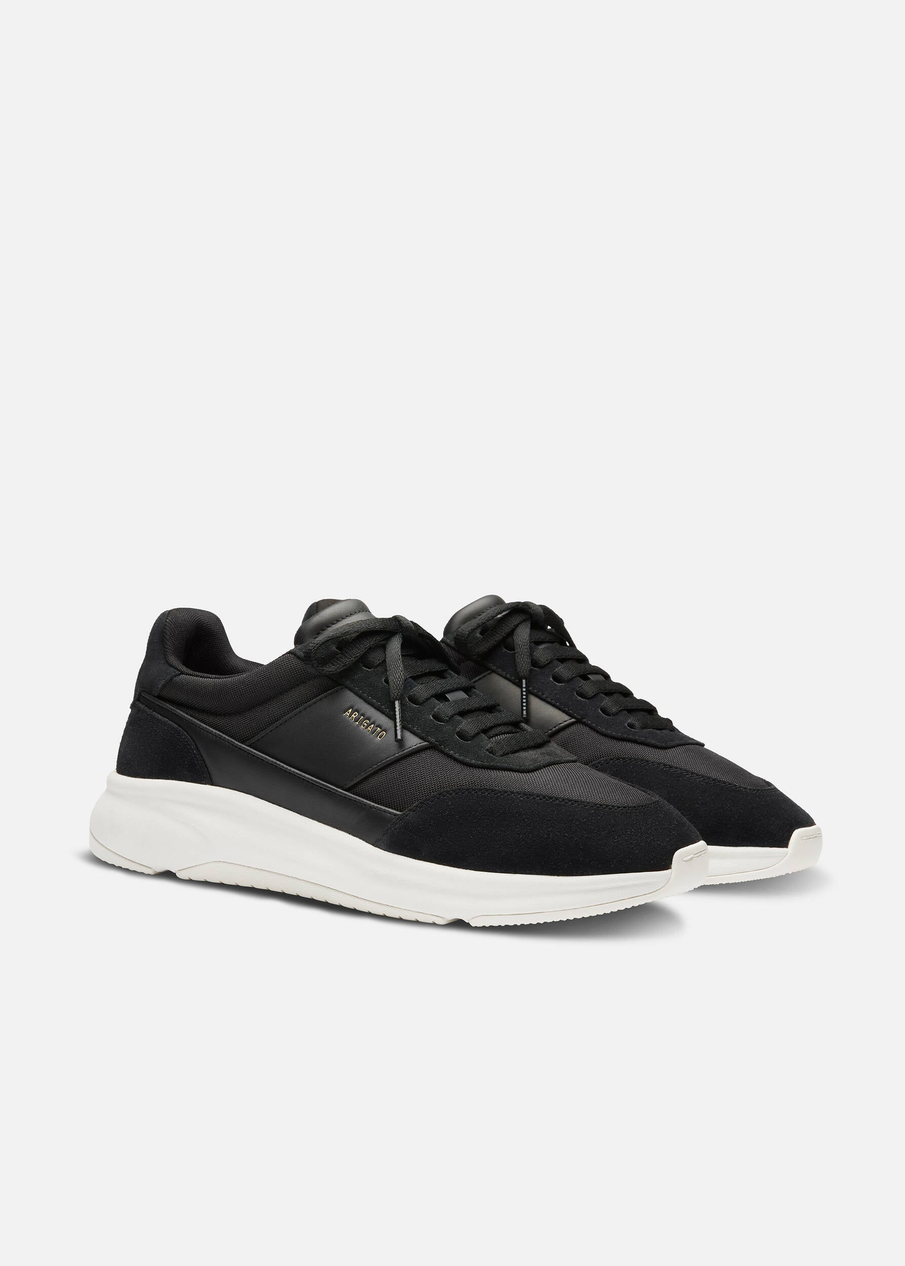 Genesis Neo Runner - Black/White