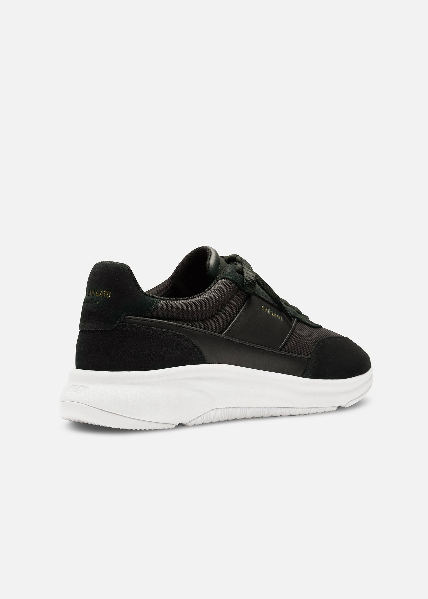 Genesis Neo Runner - Black/White