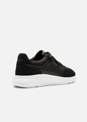 Genesis Neo Runner - Black/White