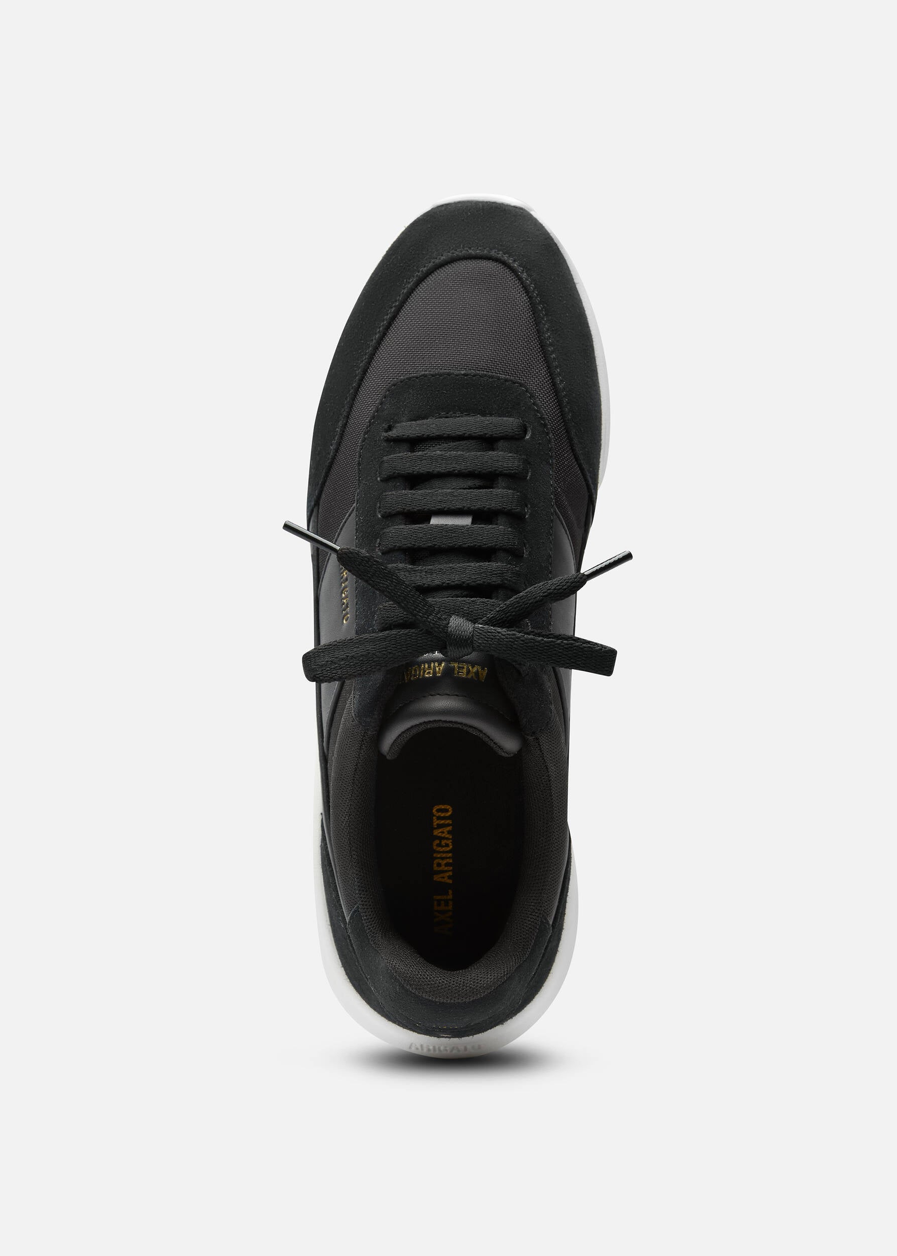 Genesis Neo Runner - Black/White
