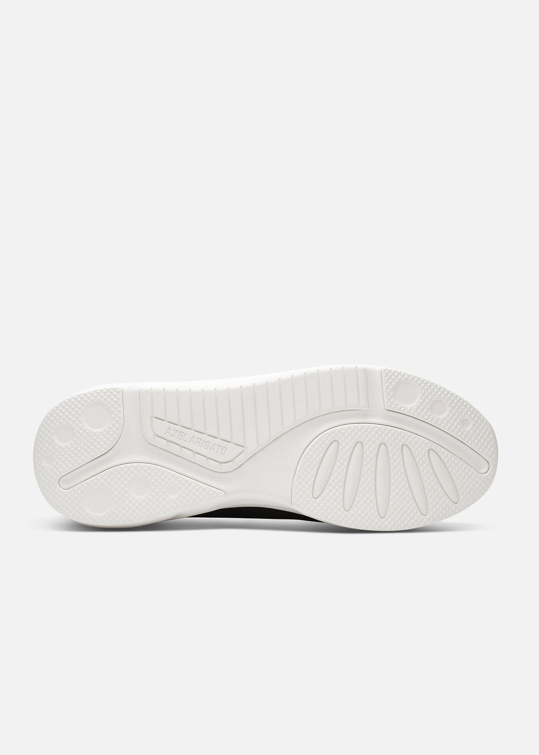 Genesis Neo Runner - Black/White