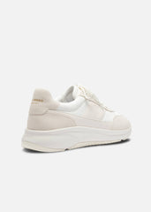 Genesis Neo Runner - White/White