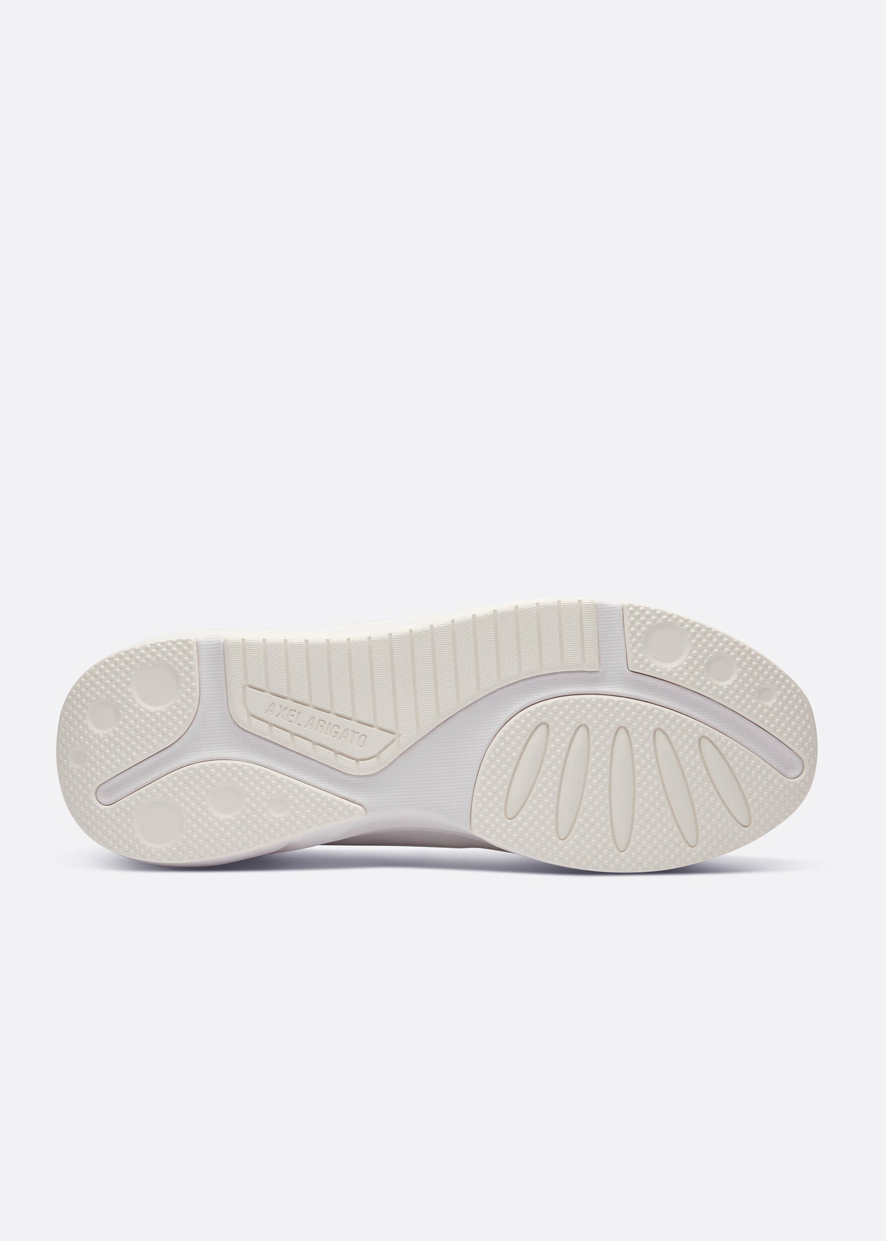 Genesis Neo Runner - White/White