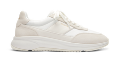 Genesis Neo Runner - White/White
