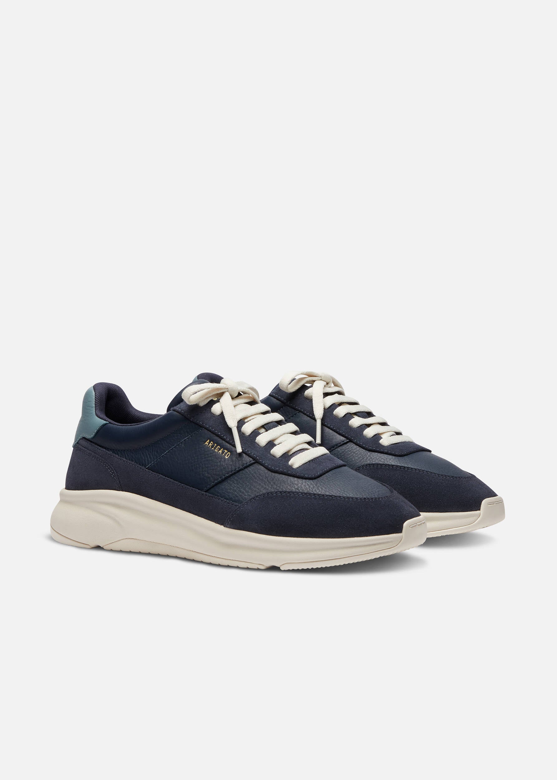 Genesis Neo Runner - Dark Blue/Light Blue