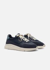 Genesis Neo Runner - Dark Blue/Light Blue