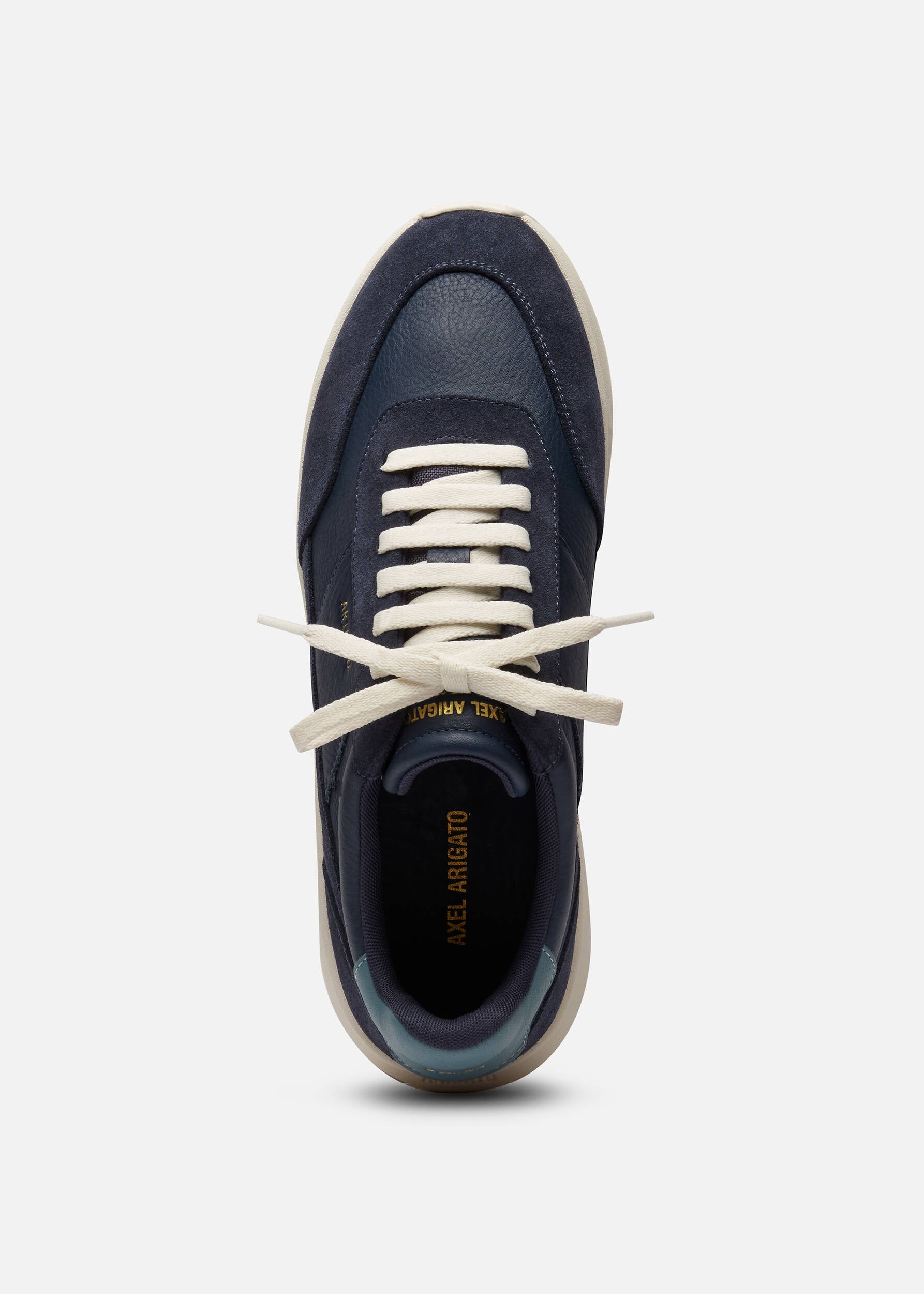 Genesis Neo Runner - Dark Blue/Light Blue