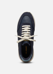 Genesis Neo Runner - Dark Blue/Light Blue