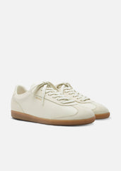 Zane Sneaker - Off White/Gum