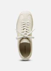 Zane Sneaker - Off White/Gum